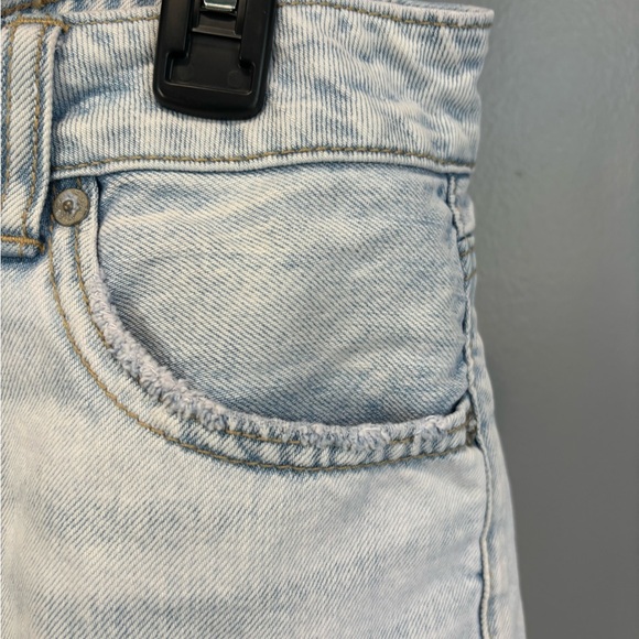 American eagle Tom-girl shortie shorts - Picture 7 of 11